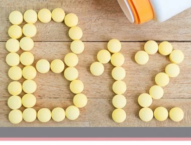 Βιταμίνη Β12: Τι προσφέρει στον οργανισμό – Συμπτώματα ανεπάρκειας